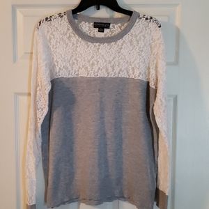 Forever 21 plus shirt